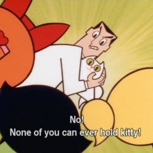 Meet your Posher, Bee!